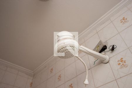 Casa à venda com 245m², 3 quartos e 2 vagas Casa à venda com 245m², 3 quartos e 2 vagasBanheiro de Serviço