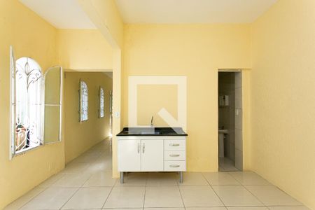 Casa à venda com 75m², 4 quartos e 3 vagas Casa à venda com 75m², 4 quartos e 3 vagasCasa 1 - Cozinha