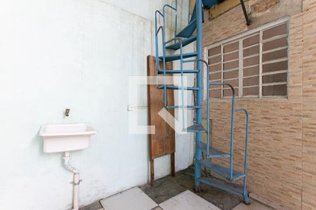 Casa à venda com 75m², 4 quartos e 3 vagas Casa à venda com 75m², 4 quartos e 3 vagasÁrea de Serviço