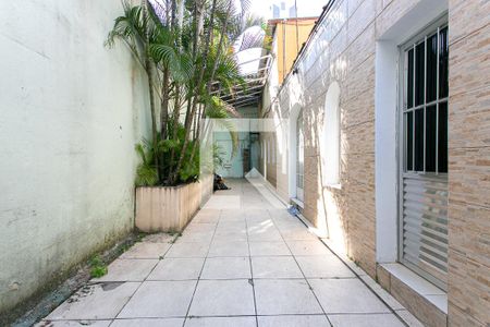 Casa à venda com 75m², 4 quartos e 3 vagas Casa à venda com 75m², 4 quartos e 3 vagasGaragem