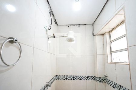 Chuveiro de casa de condomínio à venda com 3 quartos, 75m² em Tatuapé, São Paulo