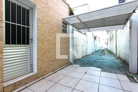Casa à venda com 75m², 4 quartos e 3 vagas Casa à venda com 75m², 4 quartos e 3 vagasGaragem