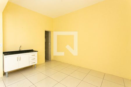 Casa à venda com 75m², 4 quartos e 3 vagas Casa à venda com 75m², 4 quartos e 3 vagasCasa 1 - Cozinha