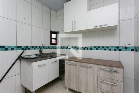 Casa à venda com 75m², 4 quartos e 3 vagas Casa à venda com 75m², 4 quartos e 3 vagasCasa 2 - Cozinha