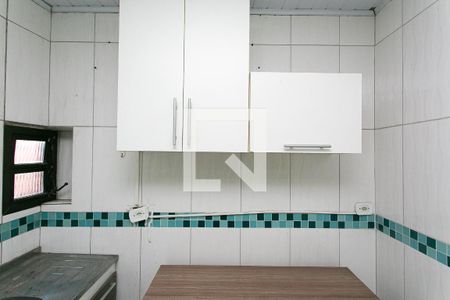 Casa à venda com 75m², 4 quartos e 3 vagas Casa à venda com 75m², 4 quartos e 3 vagasCasa 2 - Cozinha
