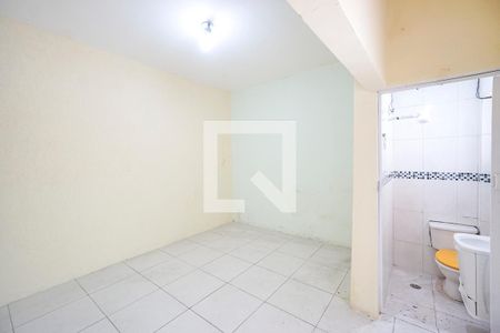 Suíte 01 de casa de condomínio à venda com 3 quartos, 75m² em Tatuapé, São Paulo