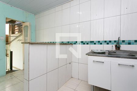 Casa à venda com 75m², 4 quartos e 3 vagas Casa à venda com 75m², 4 quartos e 3 vagasCasa 2 - Cozinha