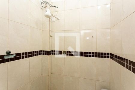 Casa à venda com 75m², 4 quartos e 3 vagas Casa à venda com 75m², 4 quartos e 3 vagasCasa 1 - Banheiro da Suíte 2