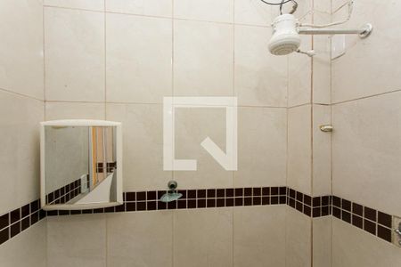 Casa à venda com 75m², 4 quartos e 3 vagas Casa à venda com 75m², 4 quartos e 3 vagasCasa 1 - Banheiro da Suíte 2