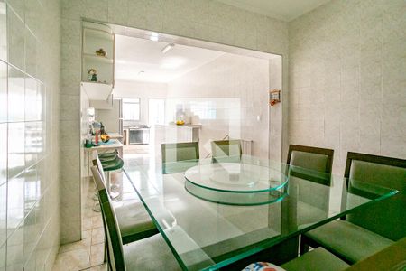 Casa à venda com 183m², 3 quartos e 1 vagaCozinha