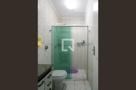 Casa à venda com 183m², 3 quartos e 1 vagaBanheiro 2