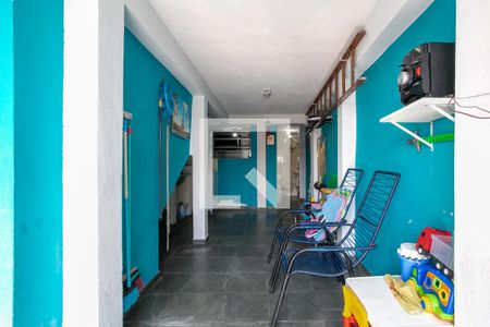 Casa à venda com 183m², 3 quartos e 1 vagaÁrea de Serviço