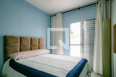 Quarto 1 de casa à venda com 3 quartos, 183m² em Alves Dias, São Bernardo do Campo