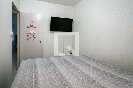 Quarto 2 de casa à venda com 3 quartos, 183m² em Alves Dias, São Bernardo do Campo