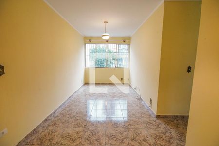 Apartamento para alugar com 70m², 2 quartos e sem vagaSala