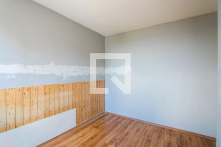 Quarto 1 de apartamento para alugar com 2 quartos, 47m² em Parque São Vicente, Santo André