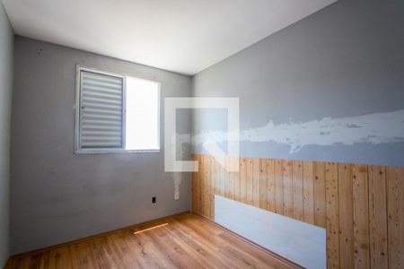 Quarto 1 de apartamento para alugar com 2 quartos, 47m² em Parque São Vicente, Santo André