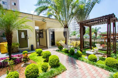 Apartamento para alugar com 47m², 2 quartos e 1 vaga Apartamento para alugar com 47m², 2 quartos e 1 vagaÁrea comum