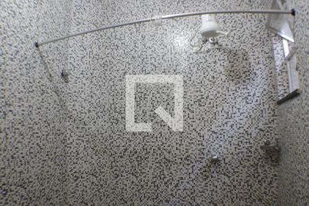 Banheiro da Suíte de casa à venda com 1 quarto, 53m² em Curicica, Rio de Janeiro