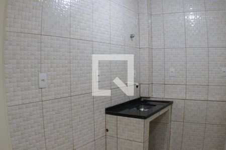 Casa à venda com 53m², 1 quarto e sem vagaCozinha