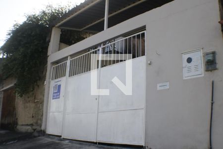 Casa à venda com 53m², 1 quarto e sem vagaFachada