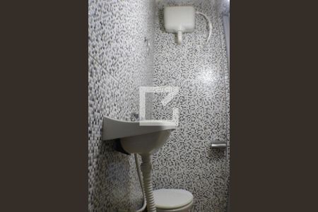 Casa à venda com 53m², 1 quarto e sem vagaLavabo