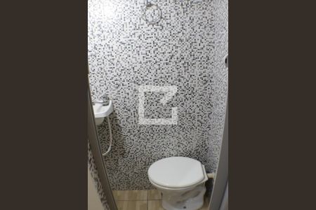 Casa à venda com 53m², 1 quarto e sem vagaLavabo