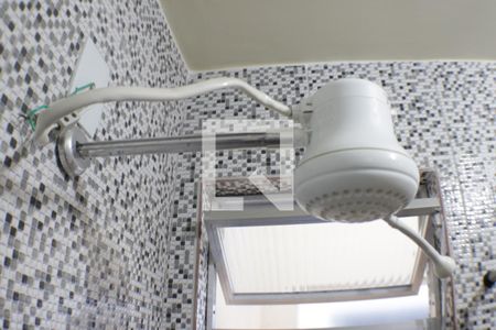 Casa à venda com 53m², 1 quarto e sem vagaBanheiro da Suíte