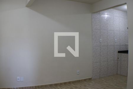 Sala de casa à venda com 1 quarto, 53m² em Curicica, Rio de Janeiro