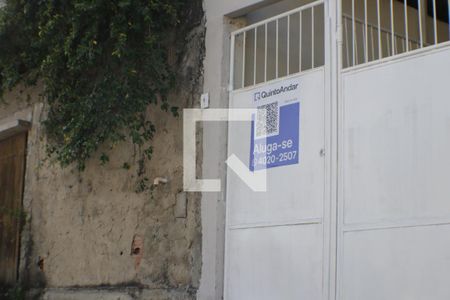 Casa à venda com 53m², 1 quarto e sem vagaFachada