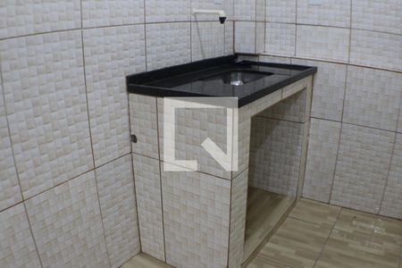 Casa à venda com 53m², 1 quarto e sem vagaCozinha