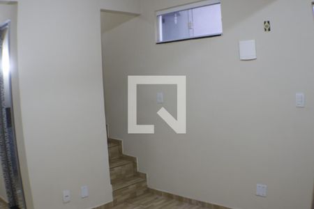 Sala de casa à venda com 1 quarto, 53m² em Curicica, Rio de Janeiro