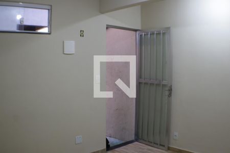 Sala de casa à venda com 1 quarto, 53m² em Curicica, Rio de Janeiro