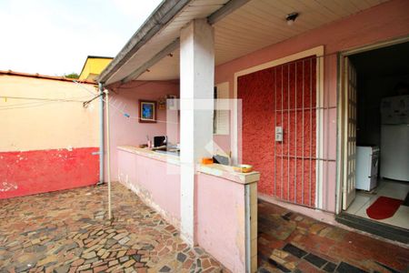 Casa à venda com 340m², 4 quartos e 1 vagaÁrea de Serviço 2