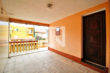 Casa à venda com 340m², 4 quartos e 1 vagaEntrada