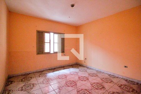 Quarto 1 de casa à venda com 4 quartos, 340m² em Vila Camilópolis, Santo André