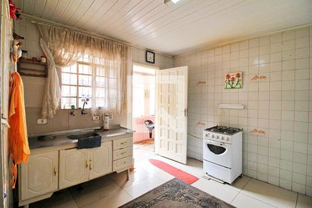 Casa à venda com 340m², 4 quartos e 1 vagaCozinha 2