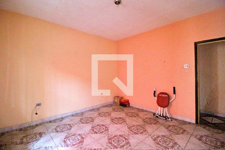 Quarto 1 de casa à venda com 4 quartos, 340m² em Vila Camilópolis, Santo André