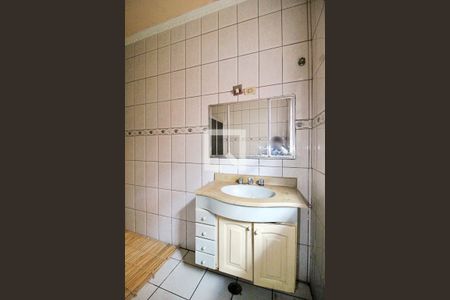 Casa à venda com 340m², 4 quartos e 1 vagaBanheiro 1