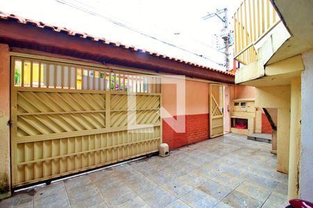 Casa à venda com 340m², 4 quartos e 1 vagaGaragem