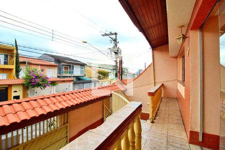 Casa à venda com 340m², 4 quartos e 1 vagaEntrada