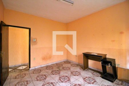 Casa à venda com 340m², 4 quartos e 1 vagaQuarto 3