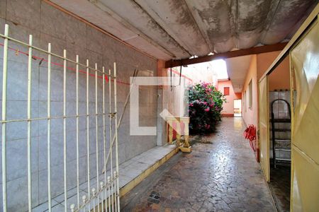 Casa à venda com 340m², 4 quartos e 1 vagaQuintal