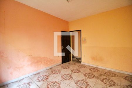 Casa à venda com 340m², 4 quartos e 1 vagaQuarto 3