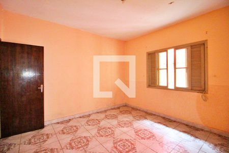 Quarto 1 de casa à venda com 4 quartos, 340m² em Vila Camilópolis, Santo André