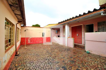 Casa à venda com 340m², 4 quartos e 1 vaga Quintal