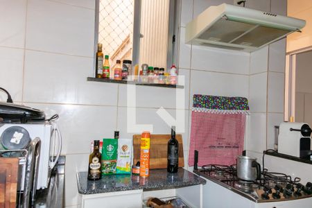 Apartamento para alugar com 79m², 2 quartos e 1 vagaCozinha