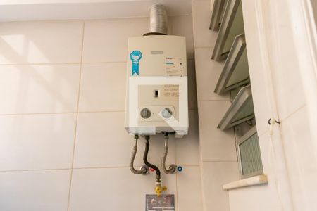 Apartamento para alugar com 79m², 2 quartos e 1 vagaÁrea de Serviço