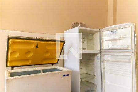 Apartamento para alugar com 79m², 2 quartos e 1 vagaÁrea comum - Salão de festas