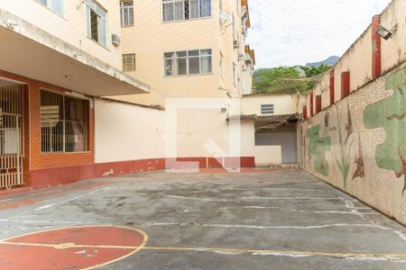 Apartamento para alugar com 79m², 2 quartos e 1 vagaQuadra Esportiva